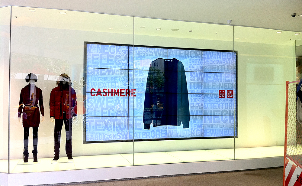 日本優(yōu)衣庫(kù)旗艦店