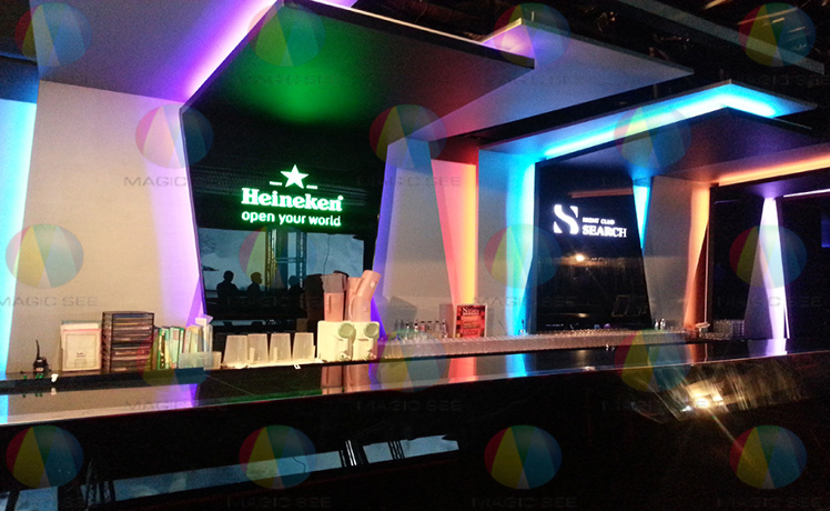 世紀(jì)帝國夜店