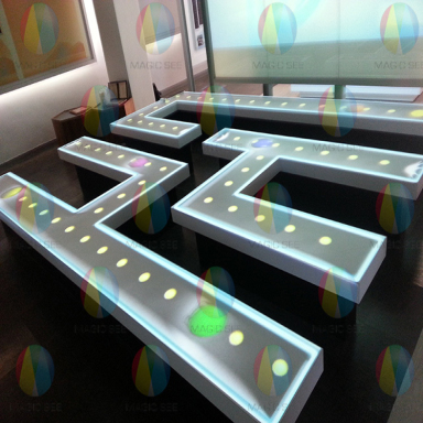 科技大學(xué)多媒體校史館