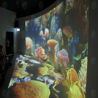 臺(tái)灣國(guó)際旅展