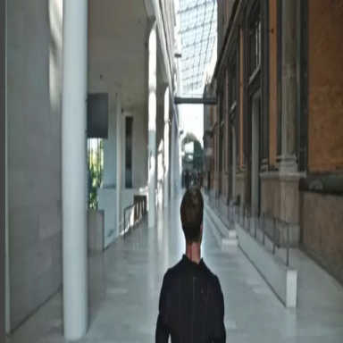 動(dòng)作捕捉——Pokoko為虛擬生活創(chuàng)造了Smartsuit Pro