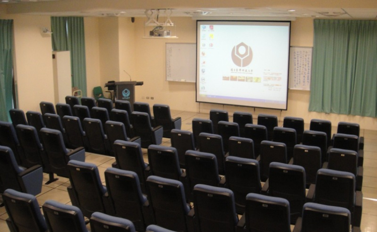 臺科大資訊講桌