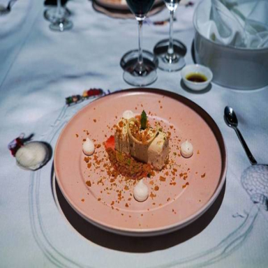 火爆YouTube的迷你小廚師的3D餐桌廚藝秀登陸上海