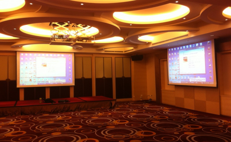 長(zhǎng)榮鳳凰酒店