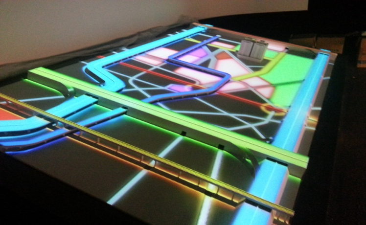 中壢建案銷售中心