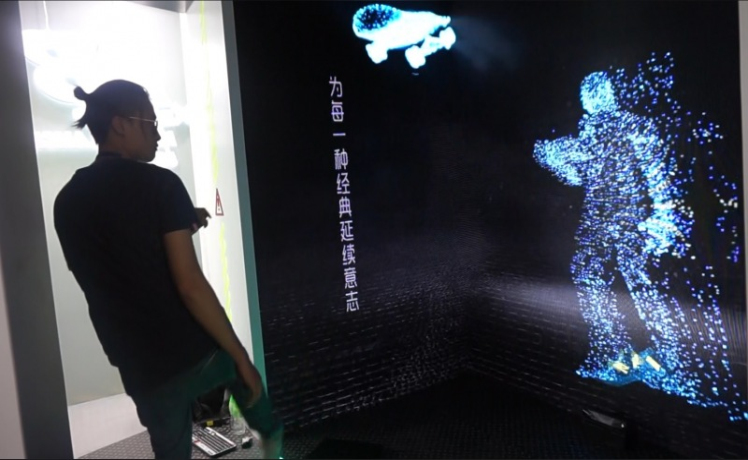 New Blance新品發(fā)布會