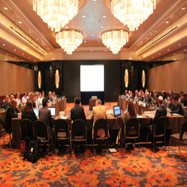 什么是智能會議系統(tǒng)