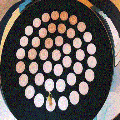 互動(dòng)裝置The Pool亮相上海靜安嘉里中心！