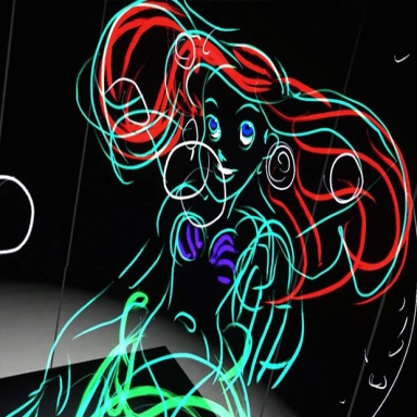 未來設(shè)計(jì)將是無紙化立體體驗(yàn)