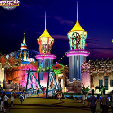 VR/AR進(jìn)入景區(qū)意味著什么？